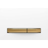 Клавиша смыва GEBERIT SIGMA 50 115.672.11.2 белый
