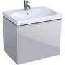 Тумба под раковину GEBERIT ACANTO 500,610.JL.2 65 см